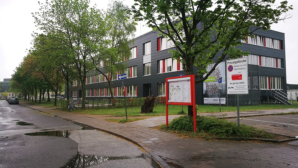 Đại học Kỹ thuật Khoa học Ứng dụng Lübeck (Technische Hochschule Lübeck)