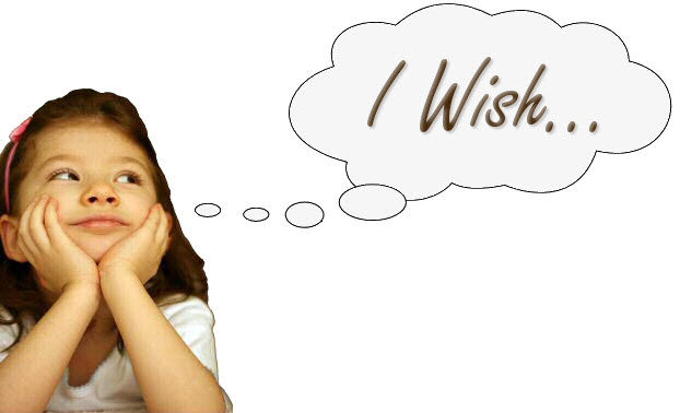 3 cấu trúc với wish trong tiếng anh thường gặp nhất