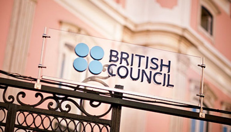 Trung Tâm Ngoại Ngữ Hội đồng Anh British Council