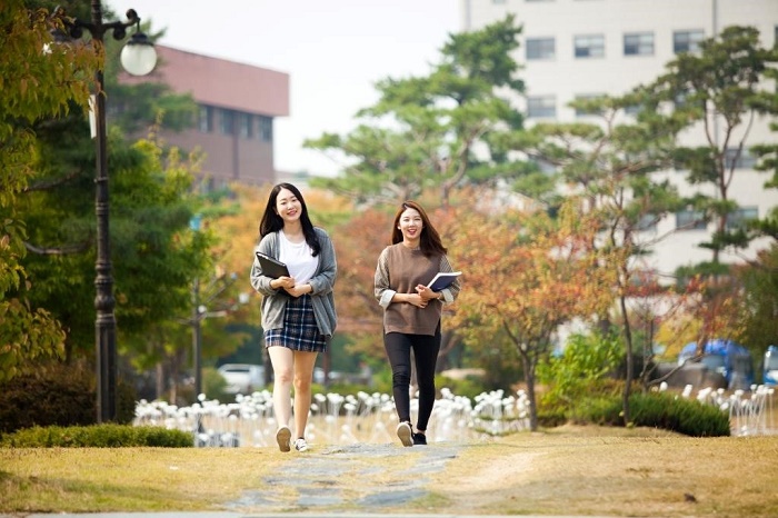 Các hình thức du học Hàn Quốc du học sinh cần biết