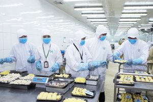 ngành công nghệ thực phẩm