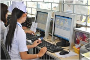 ngành quản lý bệnh viện