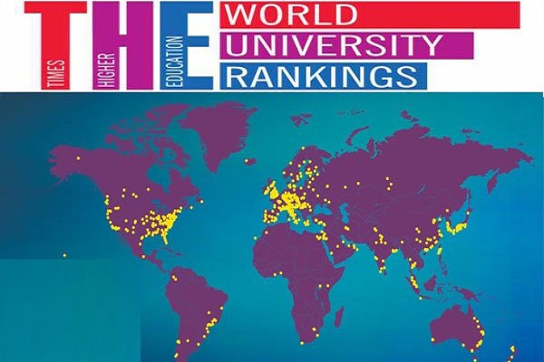 Sự khác biệt làm nên một bảng xếp hạng THE World University Rankings danh giá
