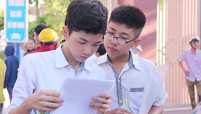 Tuyển Sinh Plus