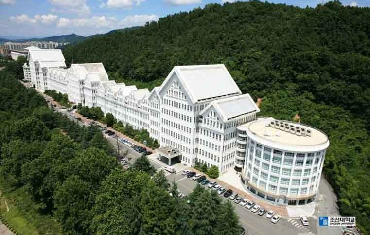 Đại học Chosun – Hàn Quốc