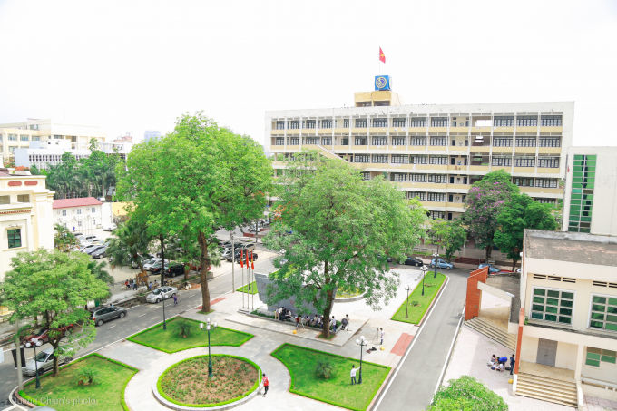 Liên thông Đại học Giao thông