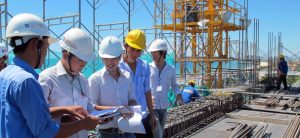 Ngành kỹ thuật xây dựng dân dụng hứa hẹn  trở thành nghề “hot” trong tương lai