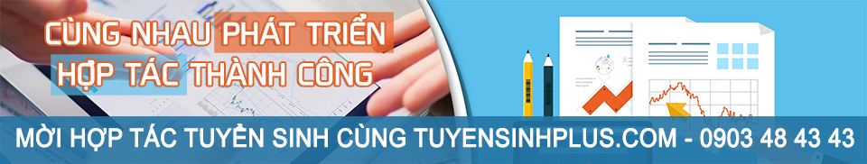 Tuyển Sinh Plus
