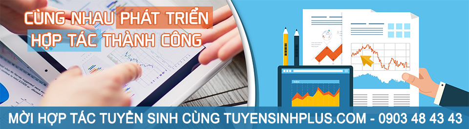 Tuyển Sinh Plus