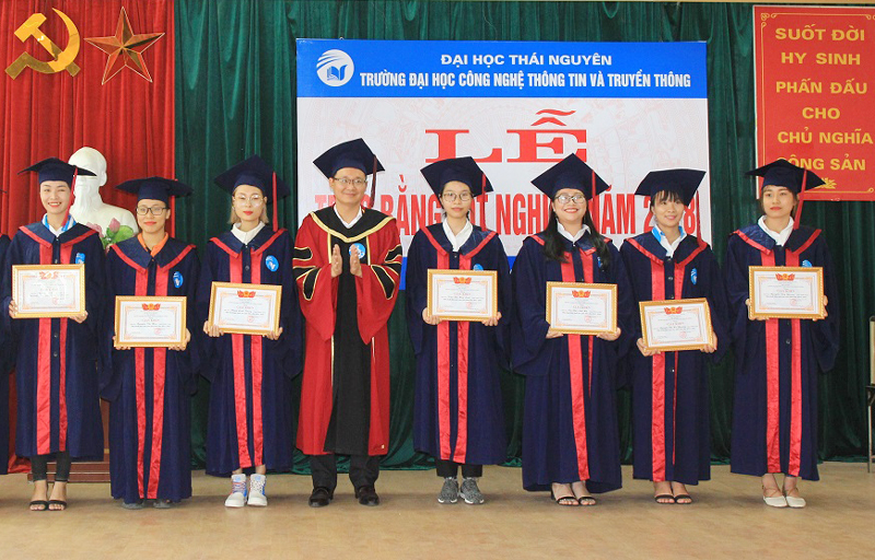 Đại học Thái Nguyên Tuyển sinh Đại học Từ xa 2022