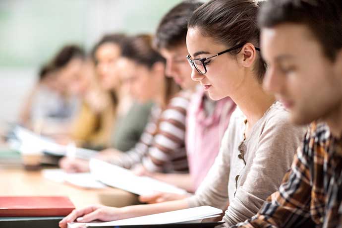 Trường đại học Úc luôn được Chính phủ đảm bảo về chất lượng giảng dạy