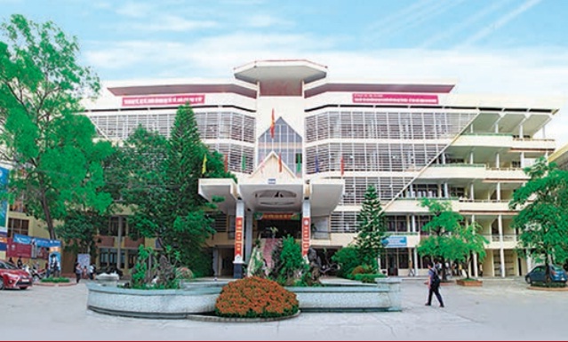 Học viện Tài chính Tuyển sinh Đại học Đào tạo từ xa 2022