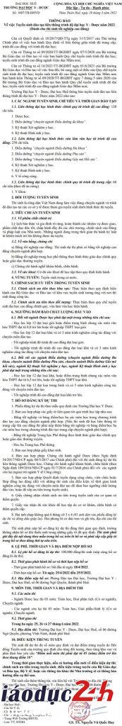 Tuyển Sinh Plus