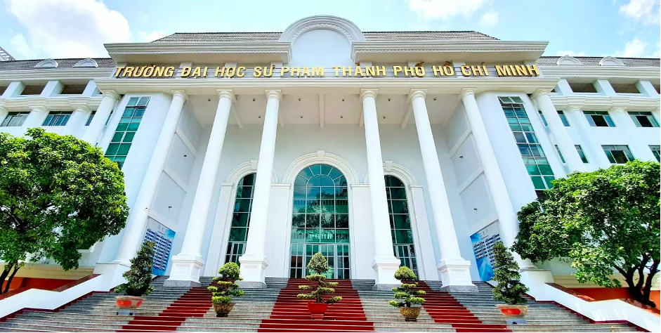 Tuyển Sinh Plus
