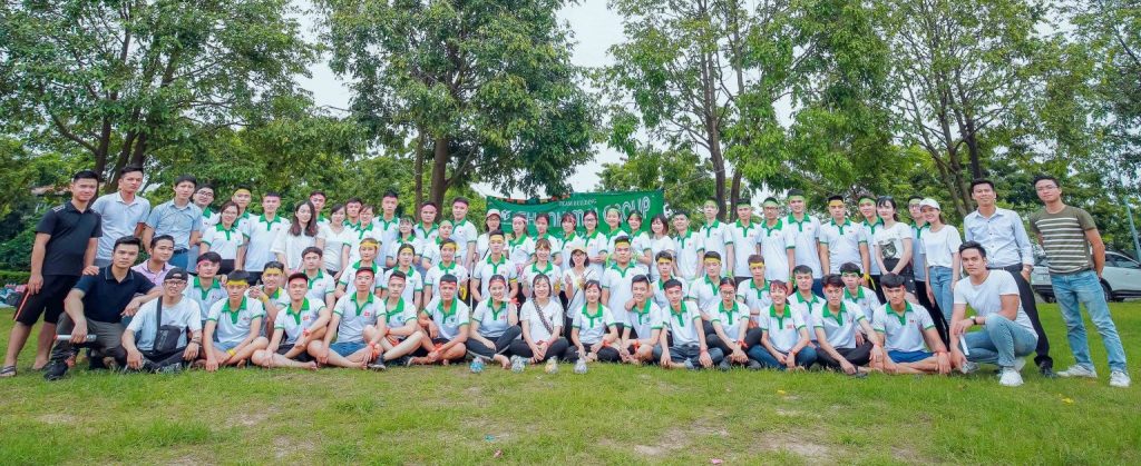 Tuyển Sinh Plus