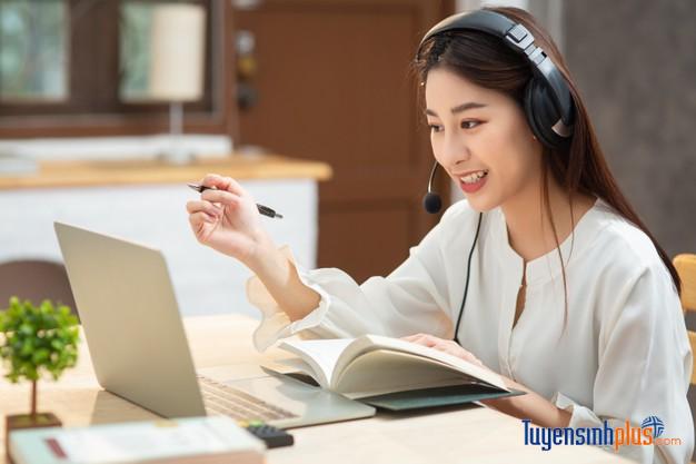 Vì sao nên chọn học đại học từ xa ngành ngôn ngữ trung tại Đại học Thành Đông?
