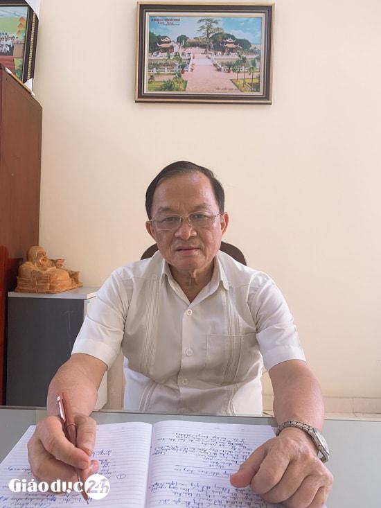 Không để thông tin thất thiệt khiến sinh viên hoang mang Không để thông tin thất thiệt khiến sinh viên hoang mang